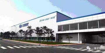 一錘定音 北京現代市場回暖，技術服務驅動正度過難關