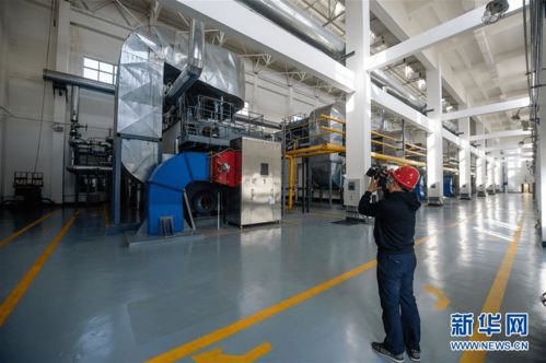 北京正式供暖，遠(yuǎn)程技術(shù)系統(tǒng)為農(nóng)村“煤改電”保駕護(hù)航